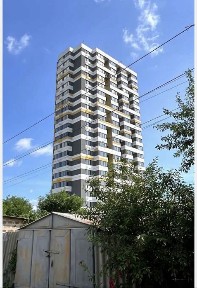 Продам ЖК Затышный Победа