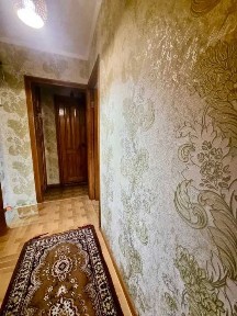 Продам 2-ком квартиру на ж/м Парус