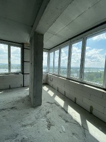 Продам видовую квартиру в ЖК Favorit/ Победа