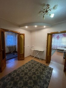 Оренда будинка Біленьке