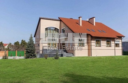 Оренда будинку 740 м² біля Дніпра, Конча-Заспа, Чапаєвка