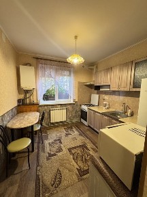 Затишна квартира в приватному секторі