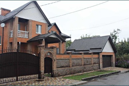 Оренда будинку Для сімʼї Під офіс метро Святошин