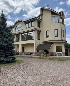Оренда будинку Оболонь Можливо під офіс або для сімʼї