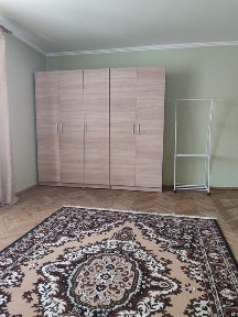 Здам 1 к початок вул. Головатого.