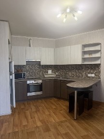 Оренда 1к квартири, ЖК Квітковий, пр. Квітковий 2г, Вишгород