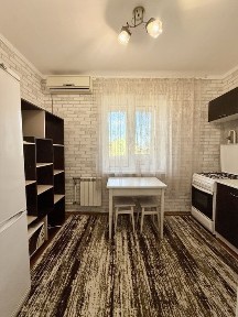 Довготривала оренда 1к квартири на вул. Райдужна 47 • ID 34794866