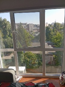 Без комиссии, возле КПИ, НАУ