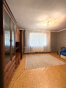 Оренда 1- но кімнатної біля ст. метро 