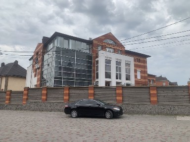 Здаю VIP-квартиру люкс-класу! Парковка! Автономка!