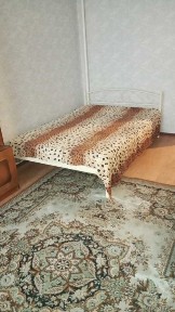 ДАРНИЦЬКИЙ Своя. Метро Харківська