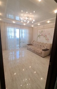 Оренда квартири Вишневе. Акварелі 1