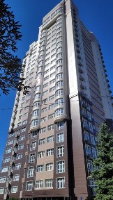 Оренда 2 кімнатної Квартири ЖК, вул. Іоанна Павла ІІ, будинок 11