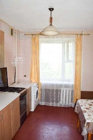 Здам 3-х кімн. квартиру метро Нивки - 100м. вул. Брюссельська 21 (Гончарова), (Щербаковського, пр. Берестейський), тихий двір