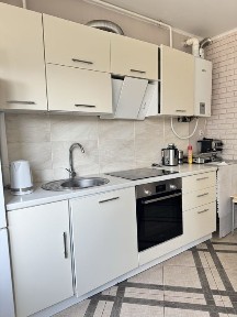 Здам в Оренду 1 кім квартиру ЖК Синергія