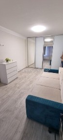 Довгострокова оренда 1-кімнатної квартири на вул. Юрія Шумського, 8