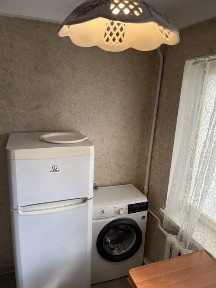 Оренда 1К Квартири, Косметичний ремонт, Метро, Ціну знижено!