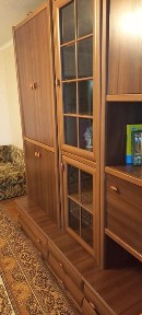 Здам 1-кімн. квартиру на Лісовому масиві Кіото 11
