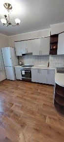 Сдам 2-ух комнатную квартиру в новом доме, проспект Науки, 55-А.