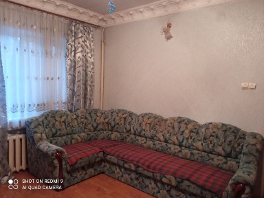 здам окрему частину будинку Васильків