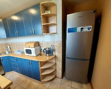 Оренда 3 к квартири Голосіївський проспект, ВДНГ, метро поруч