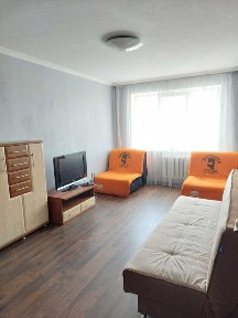 Оренда 1 кімн Кібальчича 15, Воскресенка