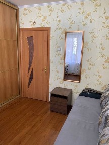 Аренда 3х комн, Позняки, Драгоманова д. 23