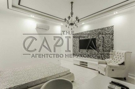 Аренда 2 комнатной квартиры Киев, ЖК Роял Тавер, Голосеевский район \ Оренда 2к квартира Київ \ ЖК Royal Tower, Голосієво, Київ, вул. Саксаганського