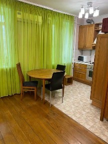 Оренда 3-кімн квартири Метро Васильківська пров. Ященка (Жуковського) Голосіївський р-н