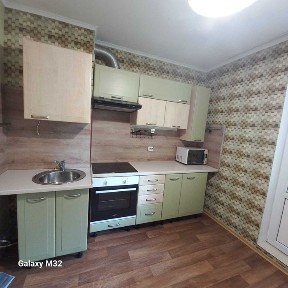Оренда 1-но кімнатної квартири на Позняках.