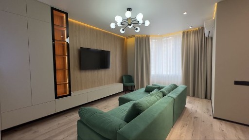 Оренда 2 квартири 75 м2 в ЖК Софія клубний». Підземний паркінг.