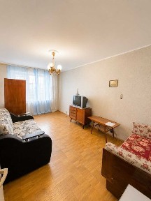 Ратушного 25А, Солом'янка, оренда 1 к квартири