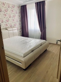 Здам в оренду 2 к квартиру Ж/К Щасливий Петропавлівська Борщагівка !