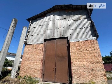 Продаж спеціального приміщення на вул. Батозька, площа 450 кв. м • ID 34794152