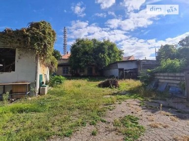 Продаж спеціального приміщення на вул. Пастера 1, площа 1211 кв. м • ID 34794093