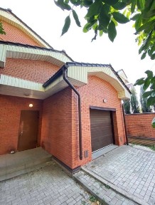 Продаж будинку 520 м², Гусенка вул.