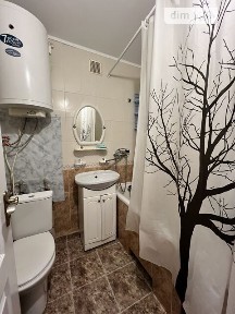 Довготривала оренда 1к квартири на вул. Варшавська • ID 34801042