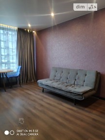 Довготривала оренда 1к квартири на наб. Дніпровська 15Ж • ID 34801072