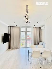 Довготривала оренда 1к квартири на вул. Микільсько-Слобідська 10 • ID 34800995