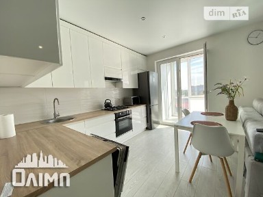 Довготривала оренда 1к квартири на вул. Антонова Олега 13Б • ID 34800813