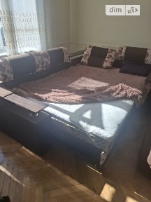 Довготривала оренда 2к квартири на вул. Райса Едуарда • ID 34800751