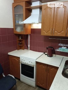 Довготривала оренда 1к квартири на вул. Приозерна 9 • ID 34800652