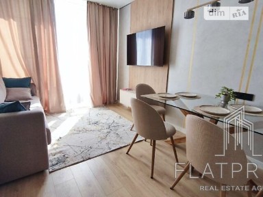 Довготривала оренда 1к квартири на вул. Олександра Олеся 27А • ID 34800239