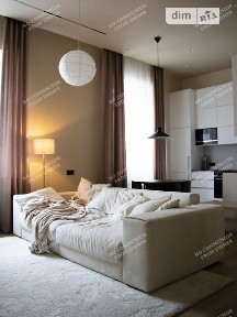 Довготривала оренда 2к квартири на вул. Борисоглібська 9/15 • ID 34800155