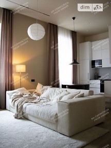 Довготривала оренда 2к квартири на вул. Борисоглібська 9/15 • ID 34800155