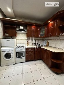 Довготривала оренда 2к квартири на вул. Ризька 16 • ID 34800185
