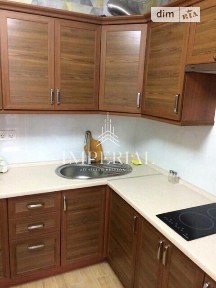Довготривала оренда 1к квартири на вул. Берковецька 6А • ID 34800172
