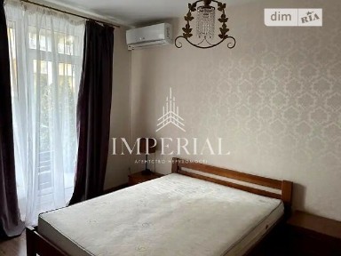 Довготривала оренда 1к квартири на вул. Івана Кавалерідзе 7 • ID 34800152