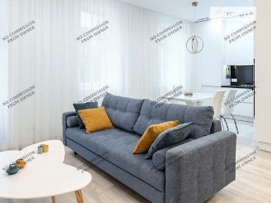 Довготривала оренда 2к квартири на вул. Почайнинська 40 • ID 34799703
