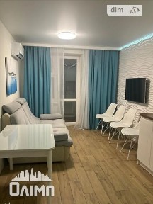 Довготривала оренда 2к квартири на вул. Тимофіївська 8 • ID 34799962